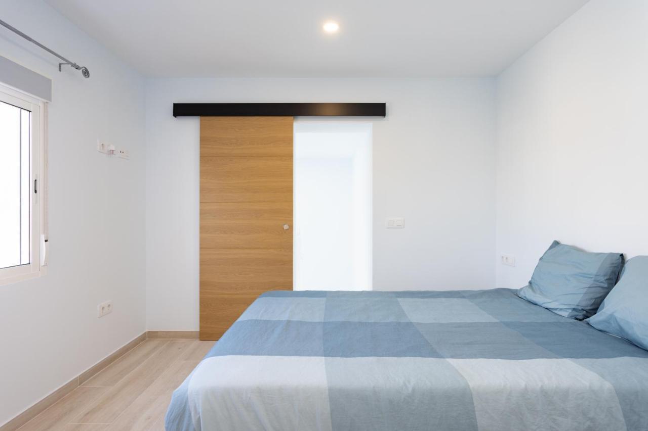 Ohana Townhouse Arona  Exterior photo