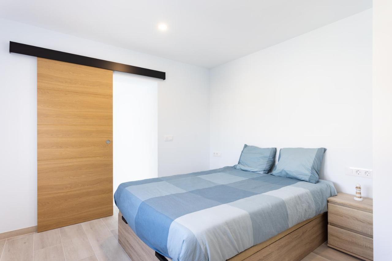 Ohana Townhouse Arona  Exterior photo
