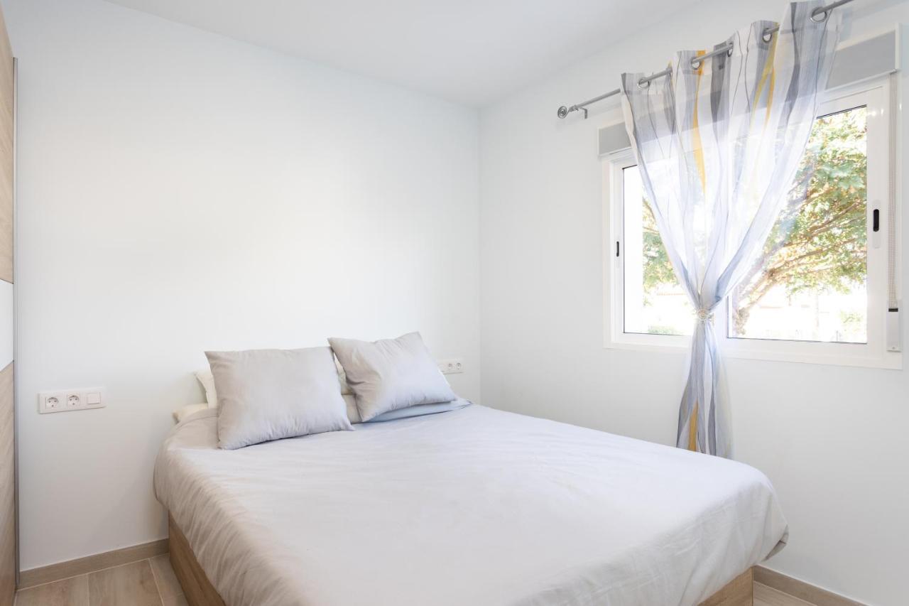 Ohana Townhouse Arona  Exterior photo